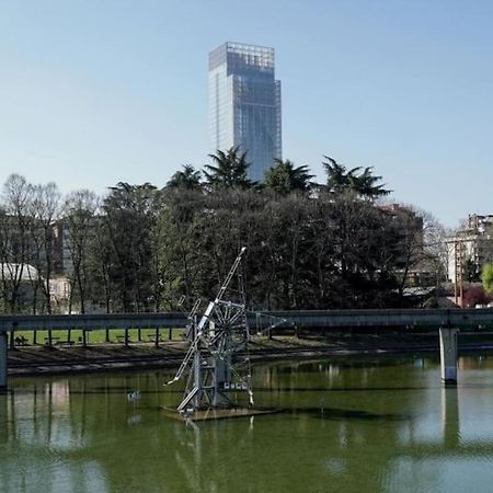 Ca' Ida - Affitti Temporanei Apartment Turin Exterior photo