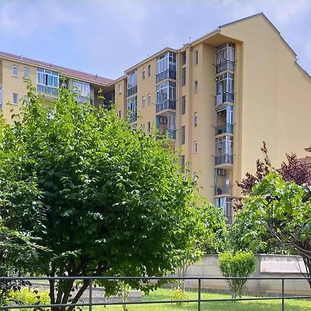 Ca' Ida - Affitti Temporanei Apartment Turin Exterior photo