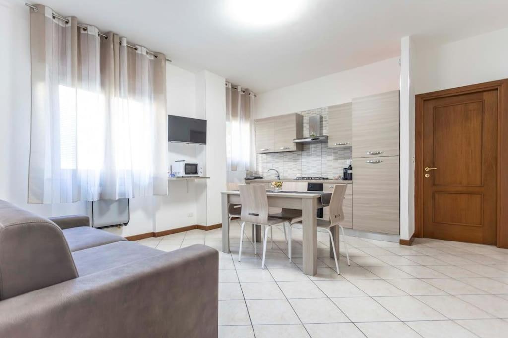 Ca' Ida - Affitti Temporanei Apartment Turin Exterior photo
