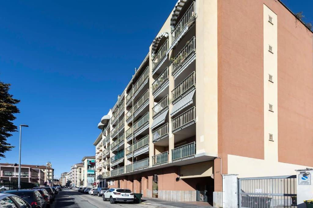 Ca' Ida - Affitti Temporanei Apartment Turin Exterior photo
