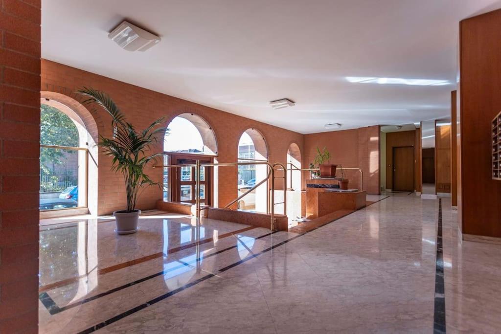 Ca' Ida - Affitti Temporanei Apartment Turin Exterior photo