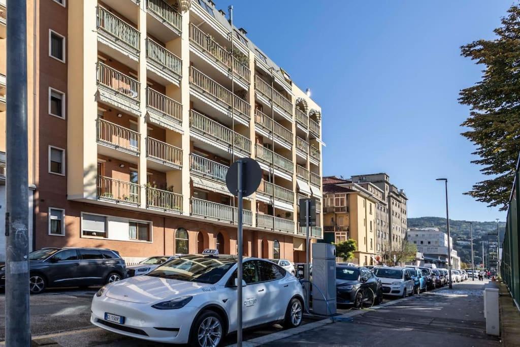 Ca' Ida - Affitti Temporanei Apartment Turin Exterior photo