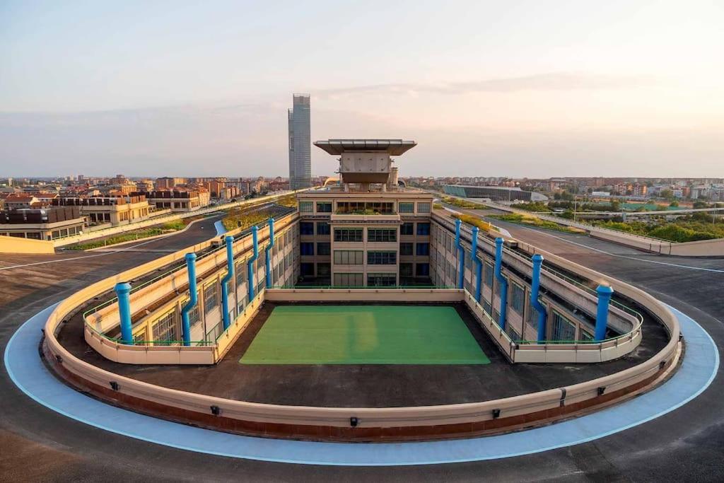 Ca' Ida - Affitti Temporanei Apartment Turin Exterior photo