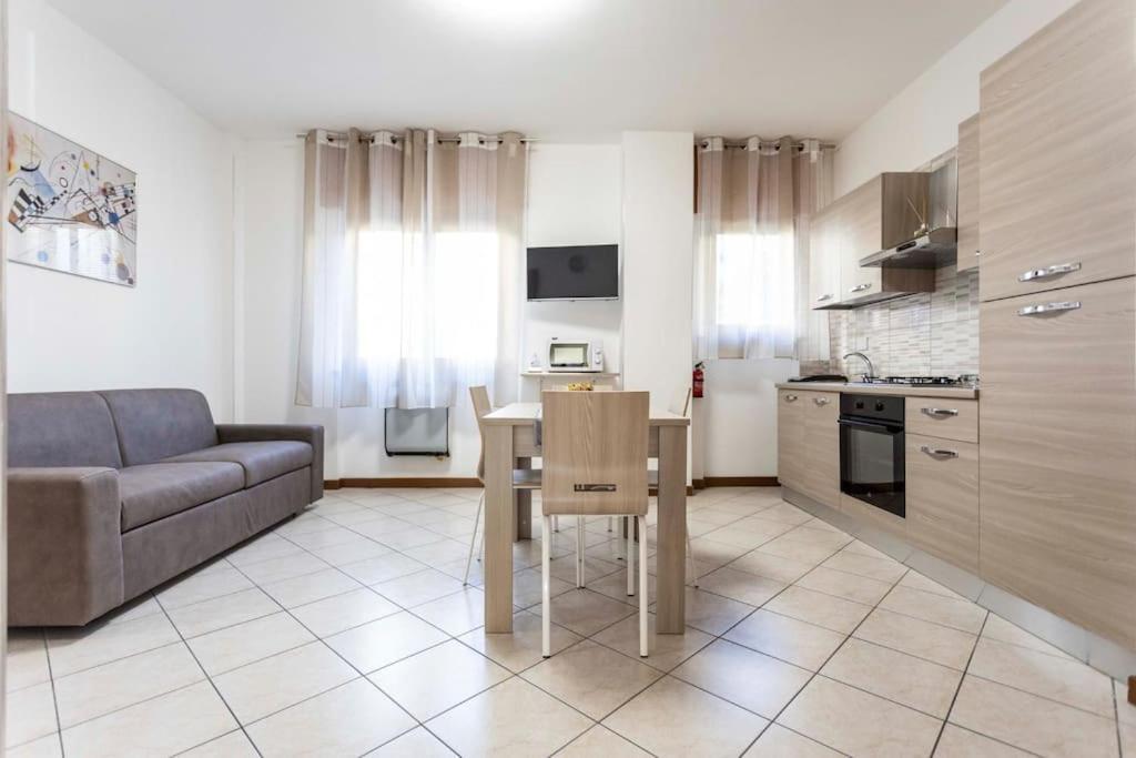Ca' Ida - Affitti Temporanei Apartment Turin Exterior photo