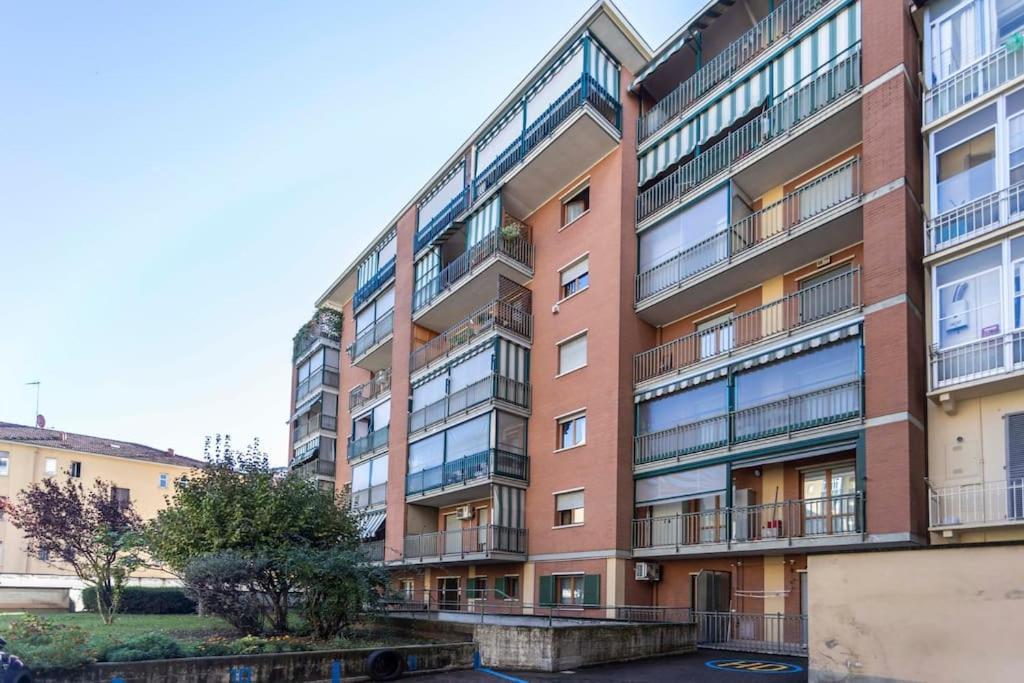 Ca' Ida - Affitti Temporanei Apartment Turin Exterior photo